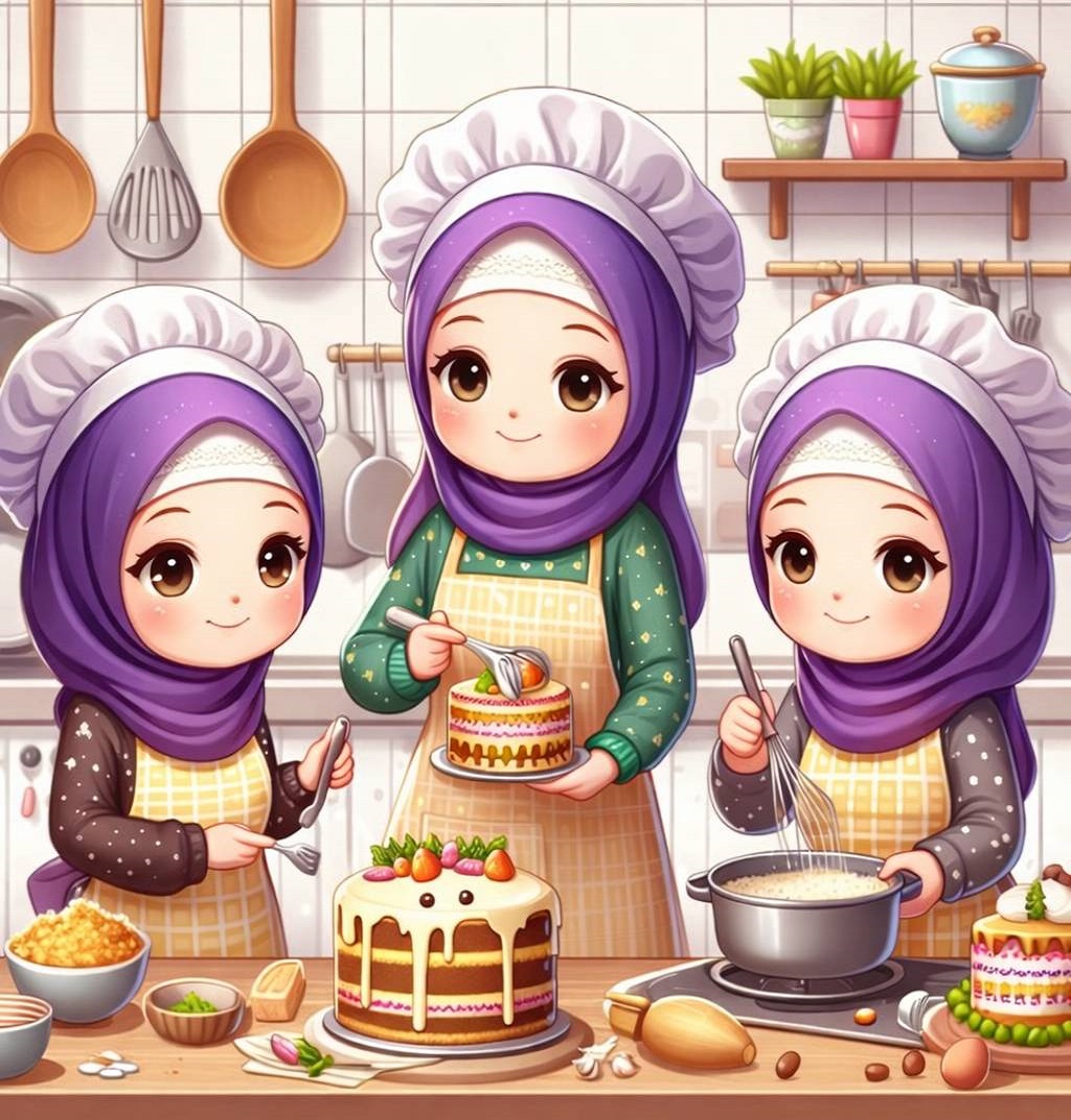 آموزش آشپزی