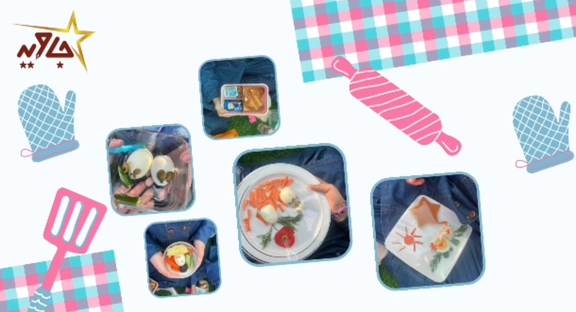 صبحانه سلامت جهت ترویج تغذیه سالم