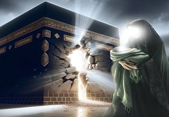 میلاد مولی الموحدین حضرت علی (ع) مبارک